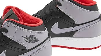 24.0[ナイキ] エア ジョーダン 1ミッド AIR JORDAN 1 MID archtrade_bq6472-133a01